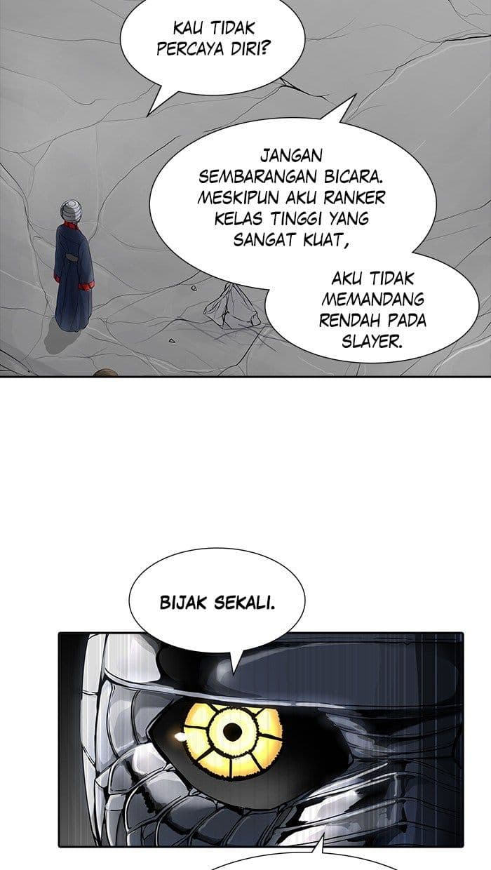 Chapter Komik
              Tower of God Chapter 438 - page 93