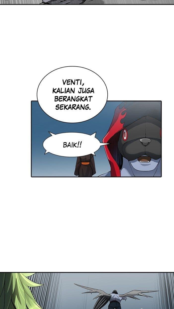 Chapter Komik
              Tower of God Chapter 438 - page 107