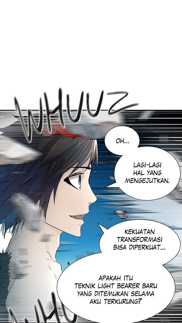 Chapter Komik
              Tower of God Chapter 438 - page 47