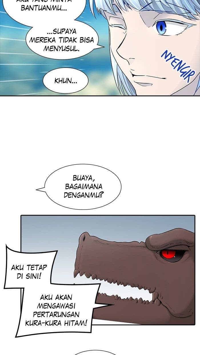 Chapter Komik
              Tower of God Chapter 438 - page 105