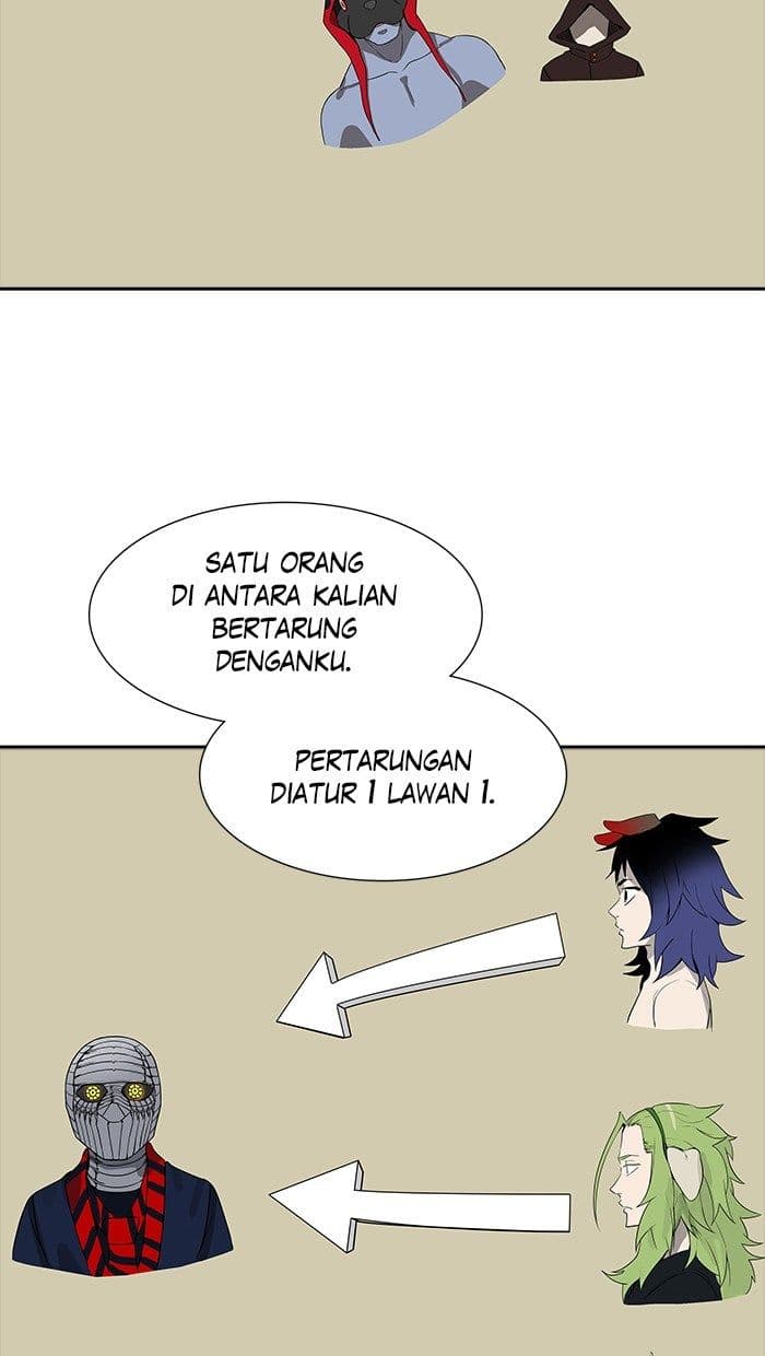 Chapter Komik
              Tower of God Chapter 438 - page 91