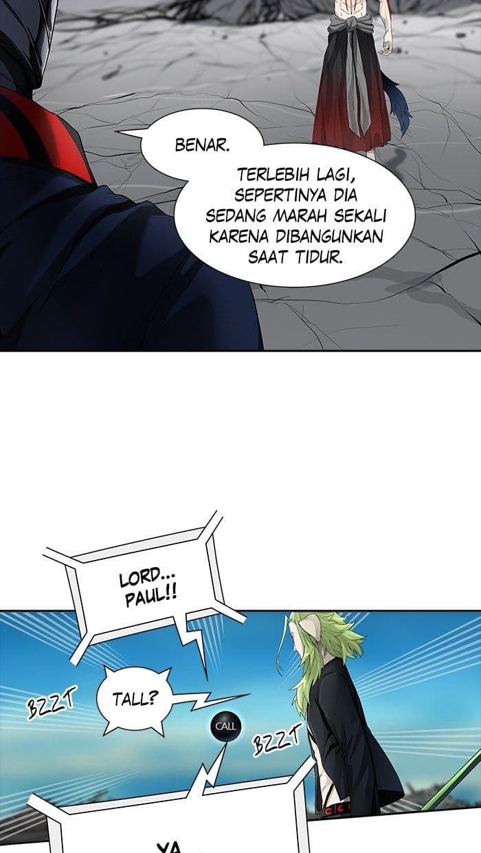 Chapter Komik
              Tower of God Chapter 438 - page 85