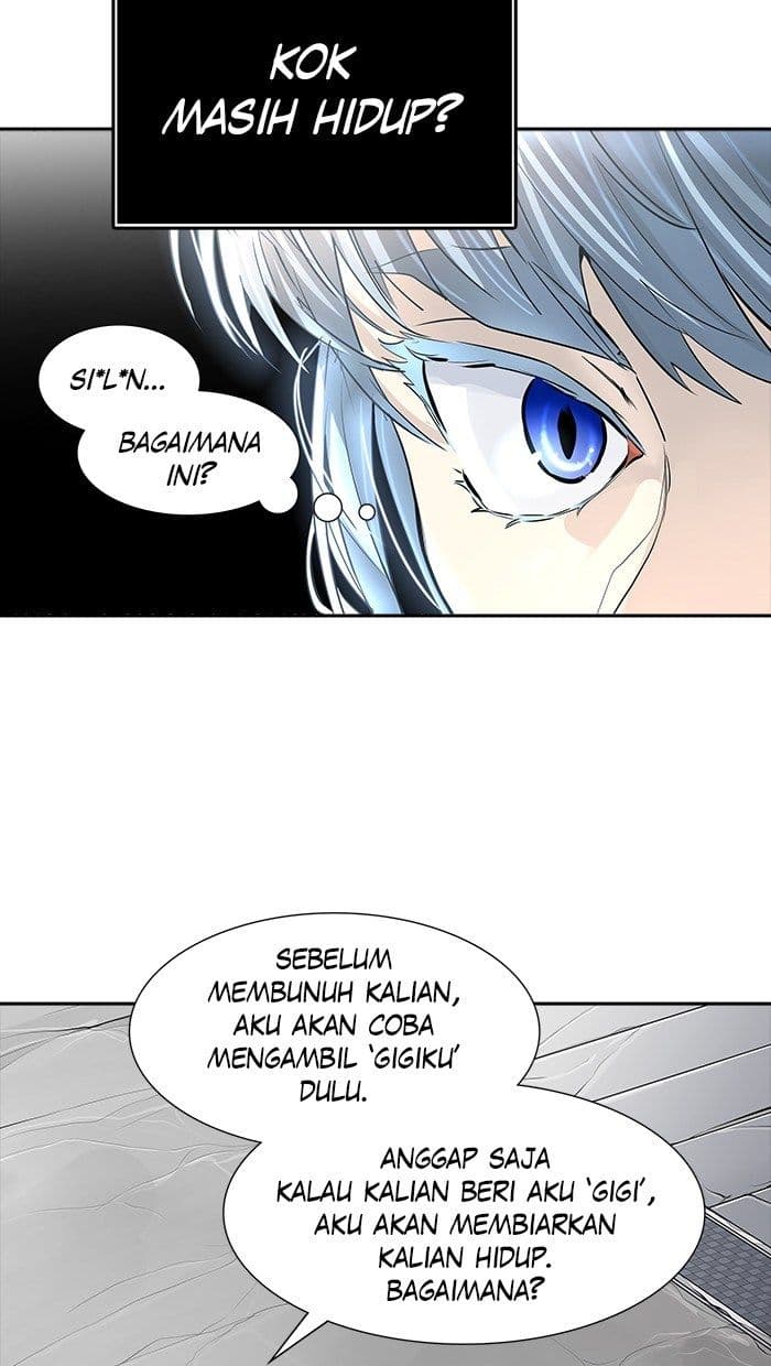 Chapter Komik
              Tower of God Chapter 438 - page 34