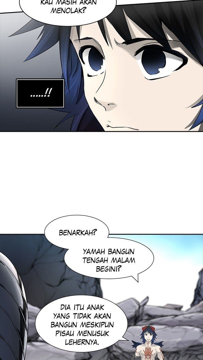 Chapter Komik
              Tower of God Chapter 438 - page 84