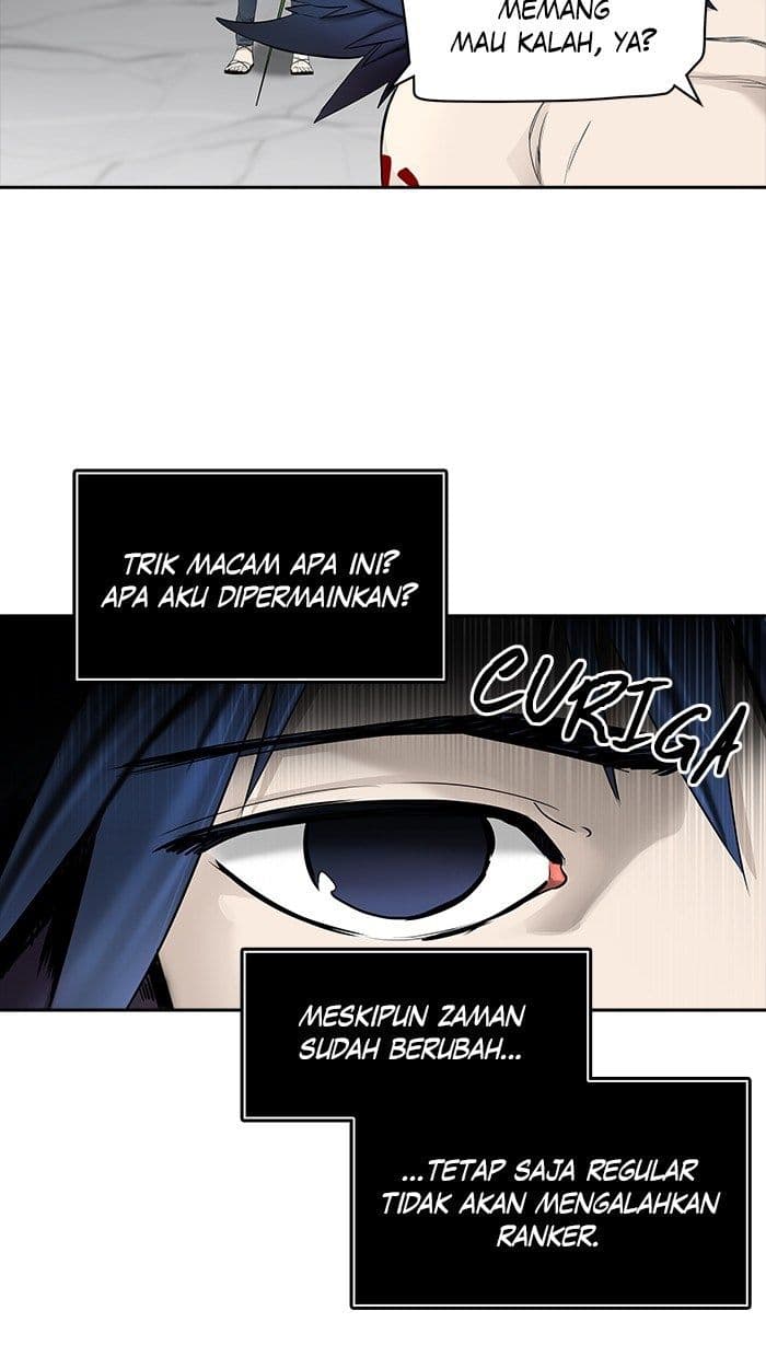 Chapter Komik
              Tower of God Chapter 438 - page 97