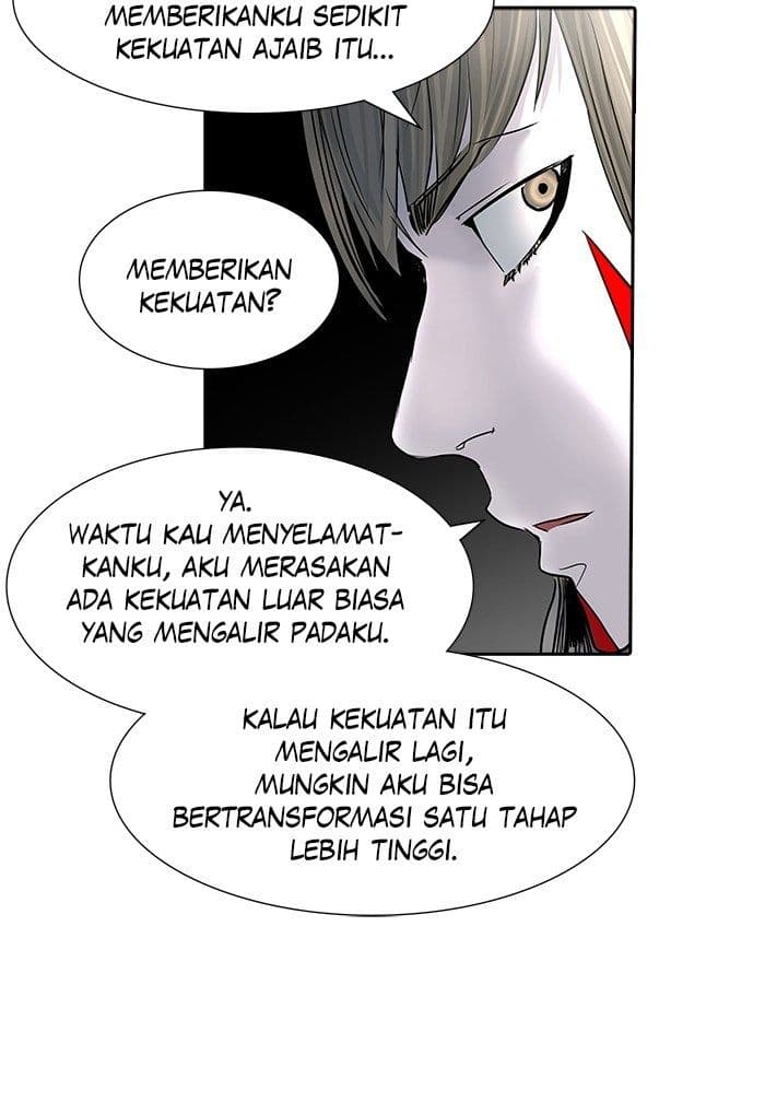 Chapter Komik
              Tower of God Chapter 438 - page 40