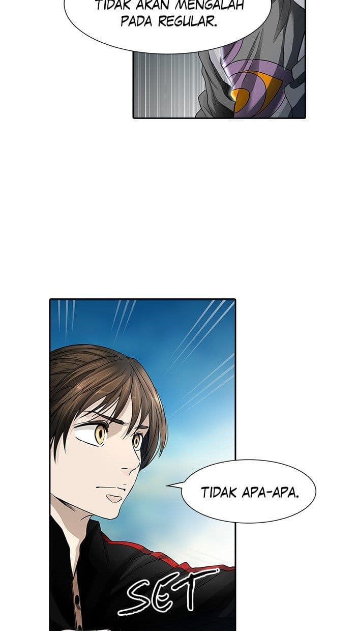 Chapter Komik
              Tower of God Chapter 438 - page 114