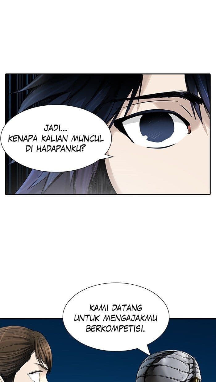 Chapter Komik
              Tower of God Chapter 438 - page 58