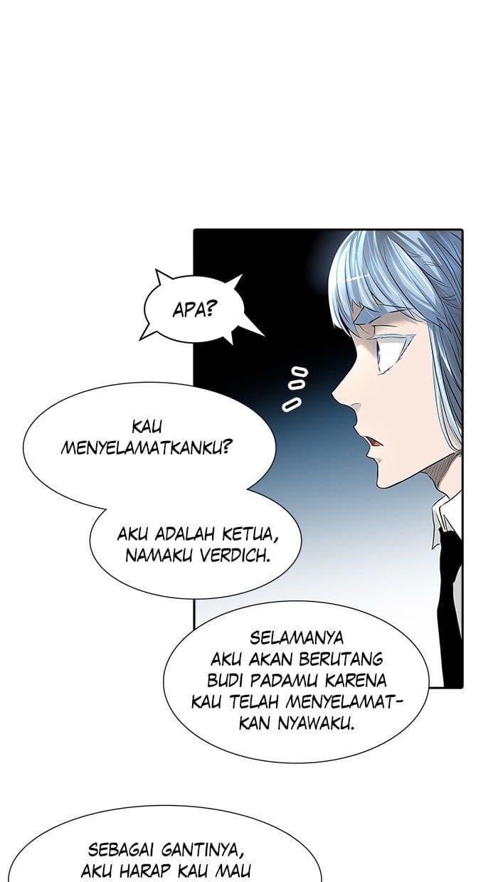 Chapter Komik
              Tower of God Chapter 438 - page 39