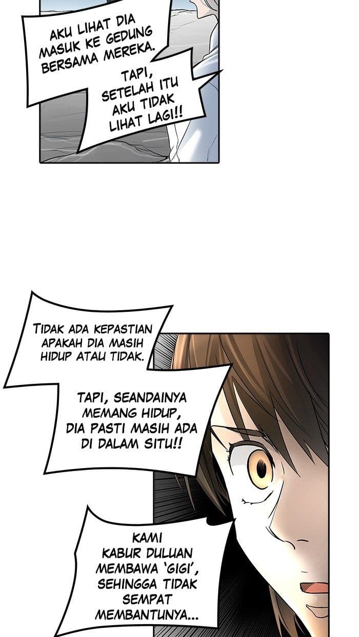 Chapter Komik
              Tower of God Chapter 438 - page 62