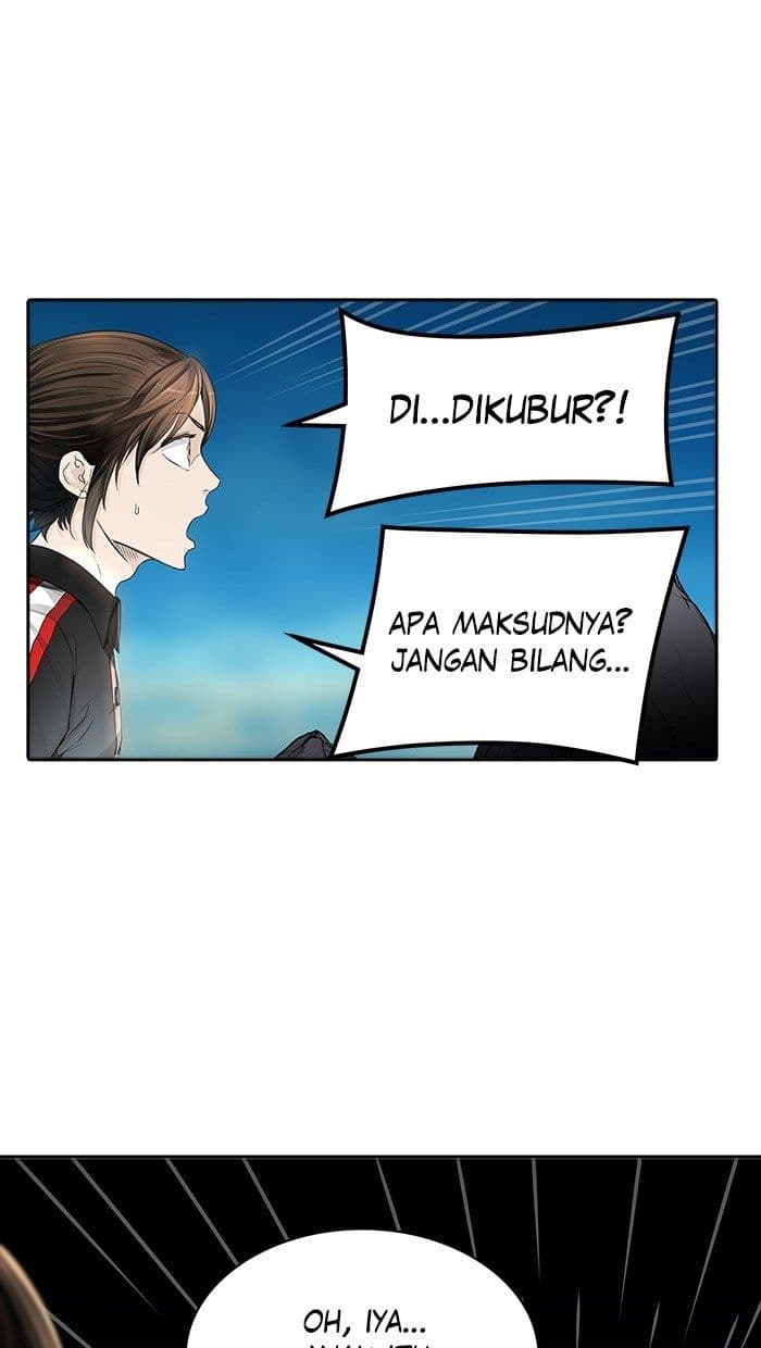 Chapter Komik
              Tower of God Chapter 438 - page 73