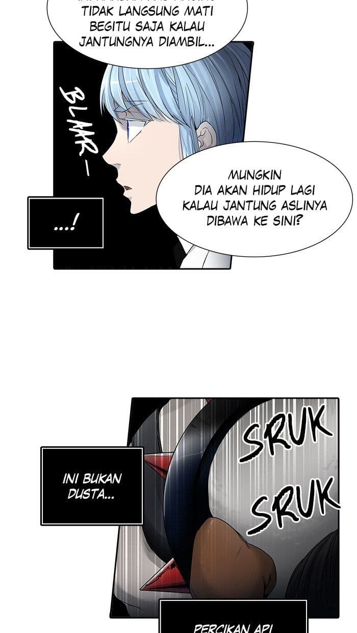 Chapter Komik
              Tower of God Chapter 438 - page 80