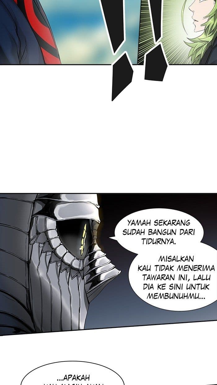 Chapter Komik
              Tower of God Chapter 438 - page 83