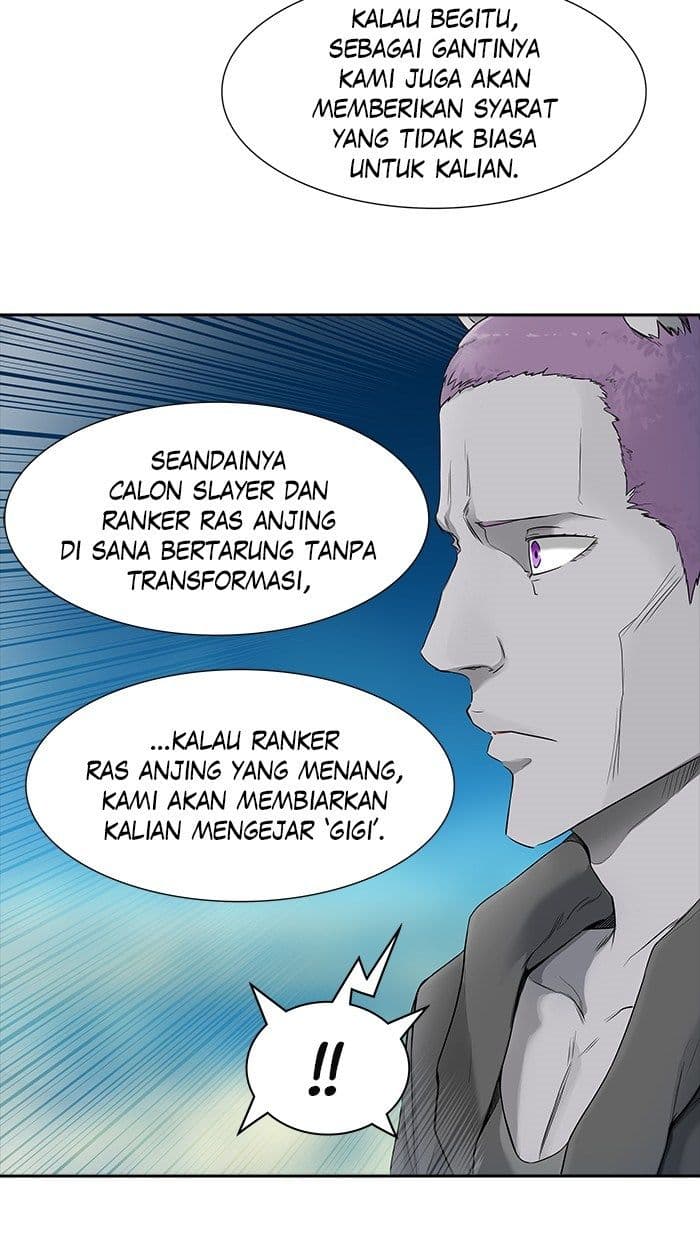 Chapter Komik
              Tower of God Chapter 438 - page 94