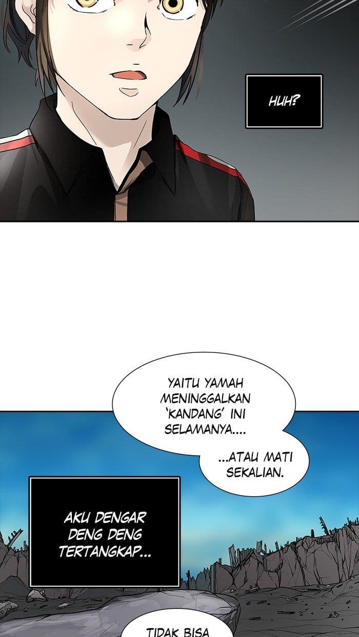 Chapter Komik
              Tower of God Chapter 438 - page 60