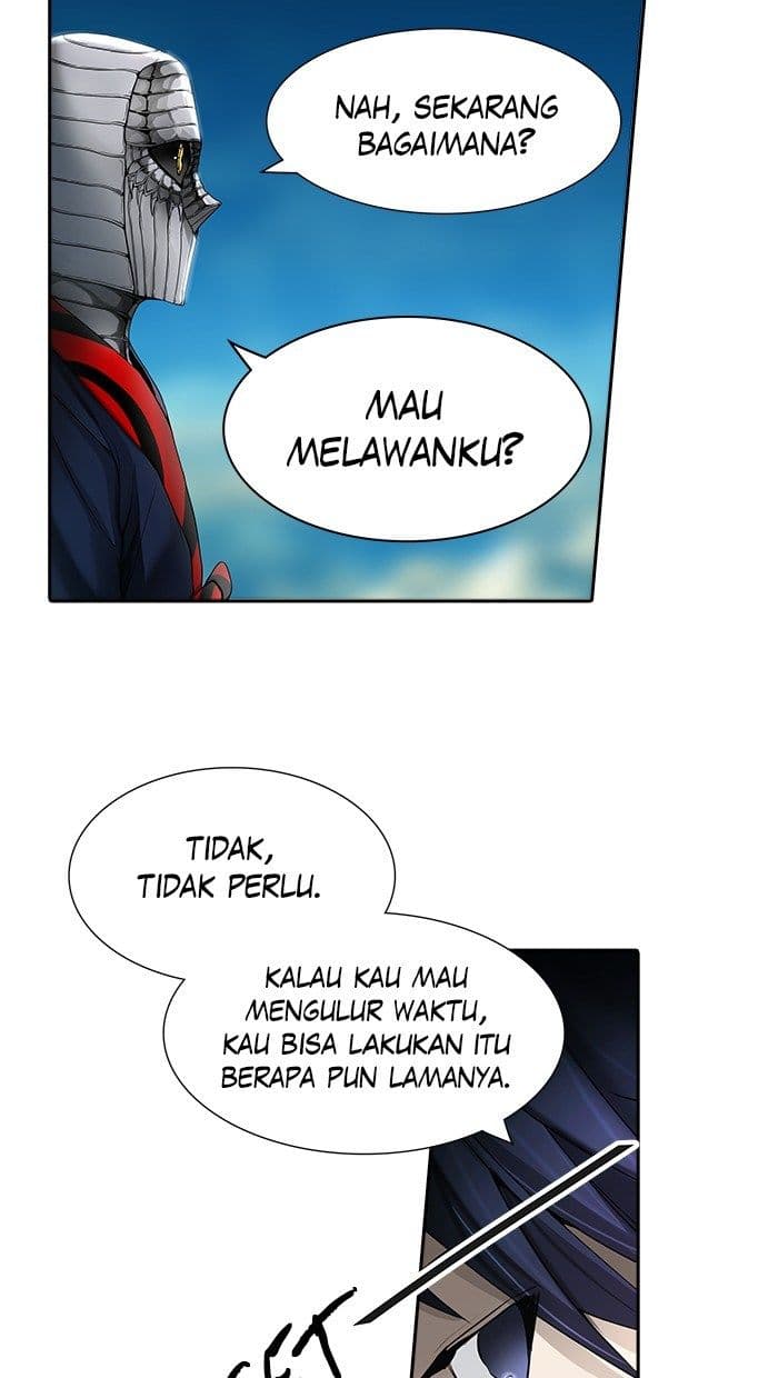 Chapter Komik
              Tower of God Chapter 438 - page 109