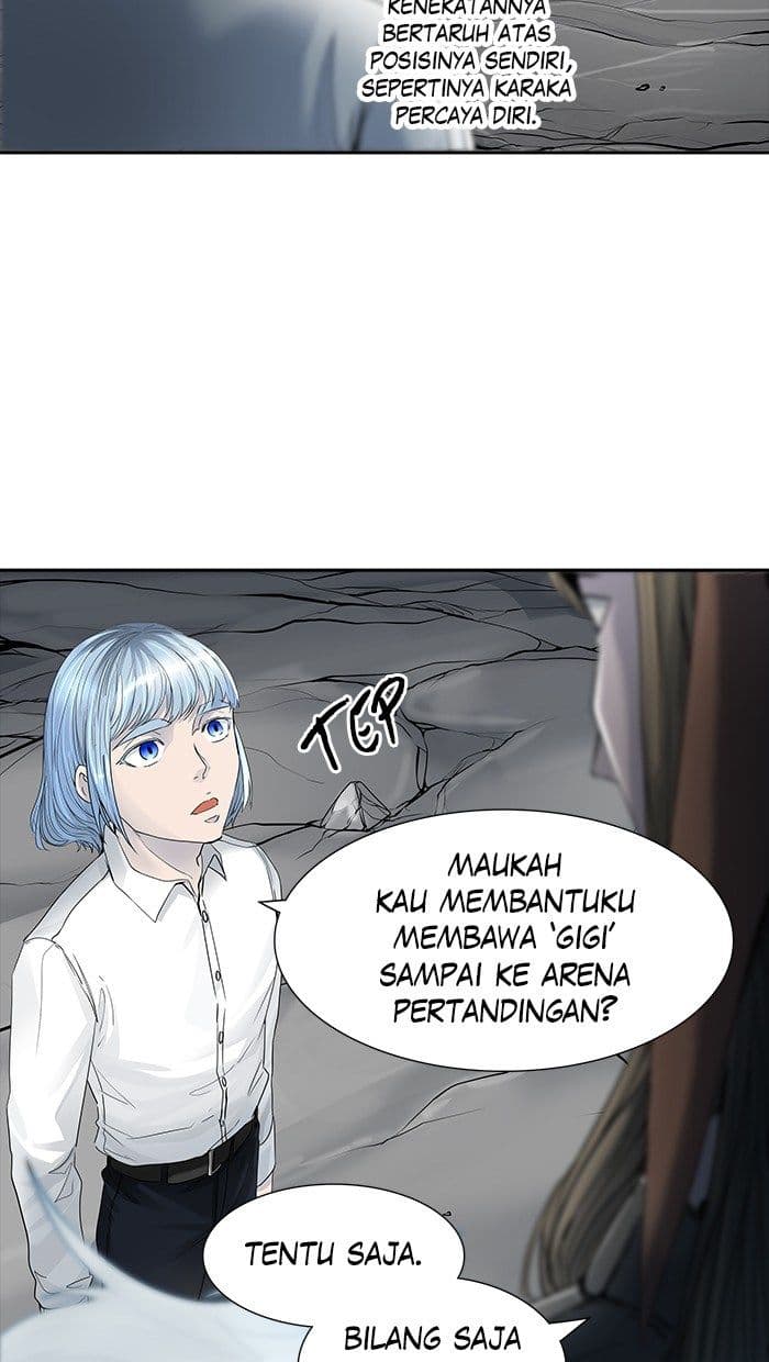 Chapter Komik
              Tower of God Chapter 438 - page 103