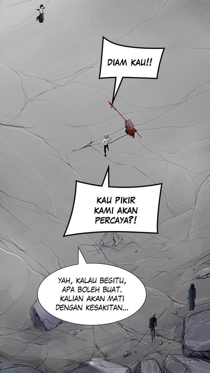 Chapter Komik
              Tower of God Chapter 438 - page 35