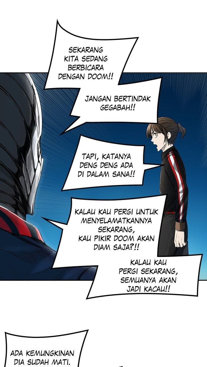 Chapter Komik
              Tower of God Chapter 438 - page 66