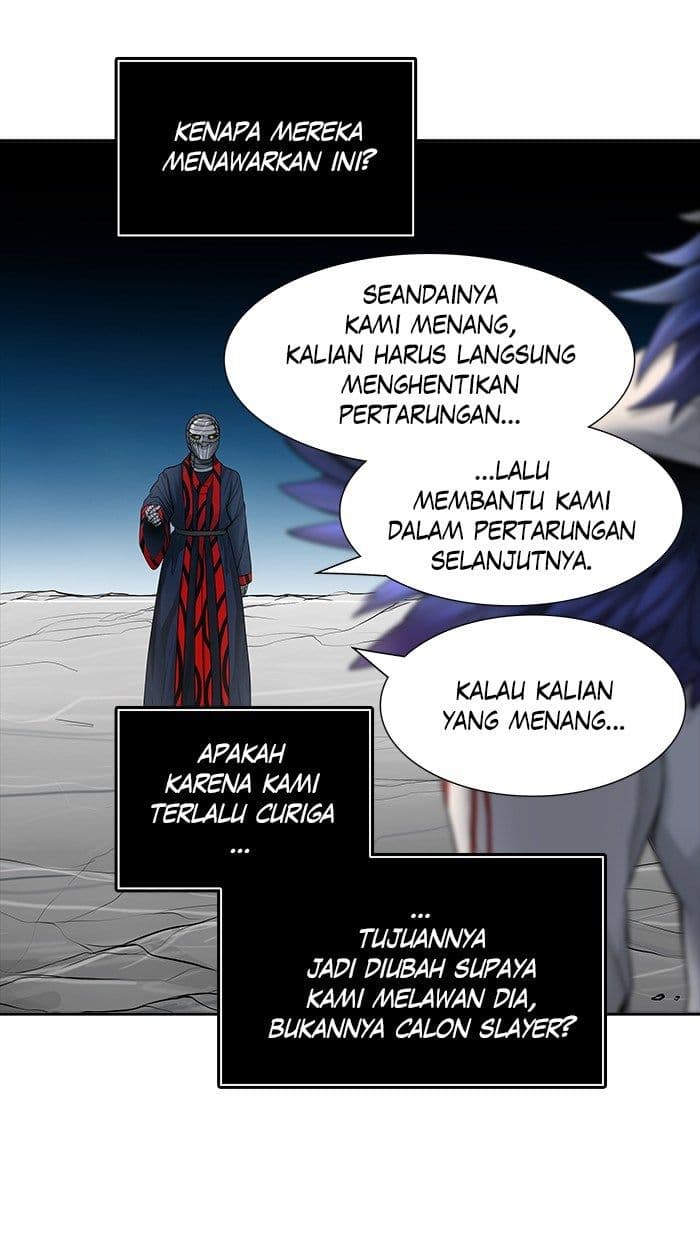 Chapter Komik
              Tower of God Chapter 438 - page 98