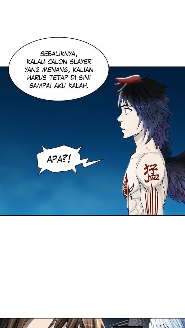 Chapter Komik
              Tower of God Chapter 438 - page 95