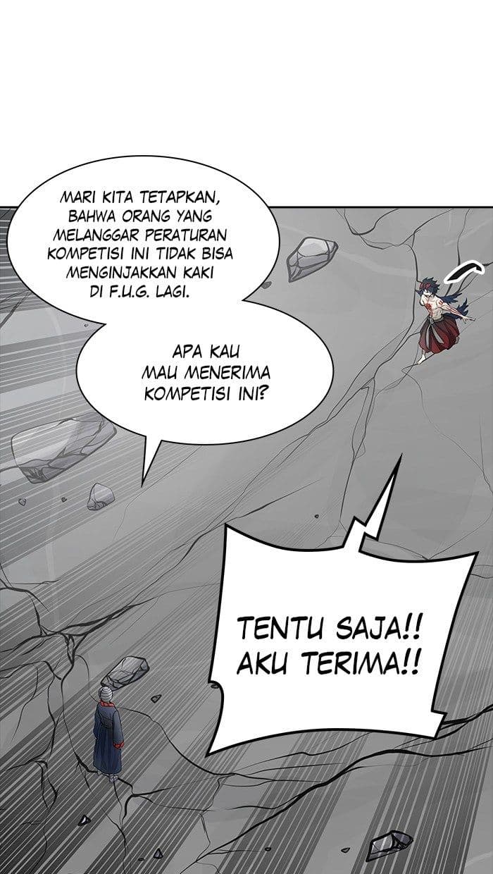 Chapter Komik
              Tower of God Chapter 438 - page 101