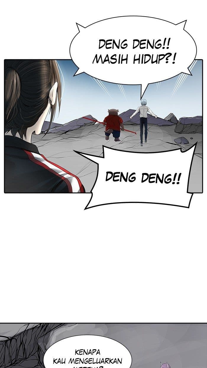 Chapter Komik
              Tower of God Chapter 438 - page 71