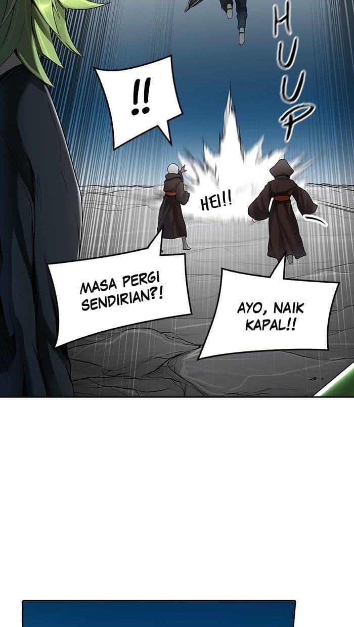 Chapter Komik
              Tower of God Chapter 438 - page 108