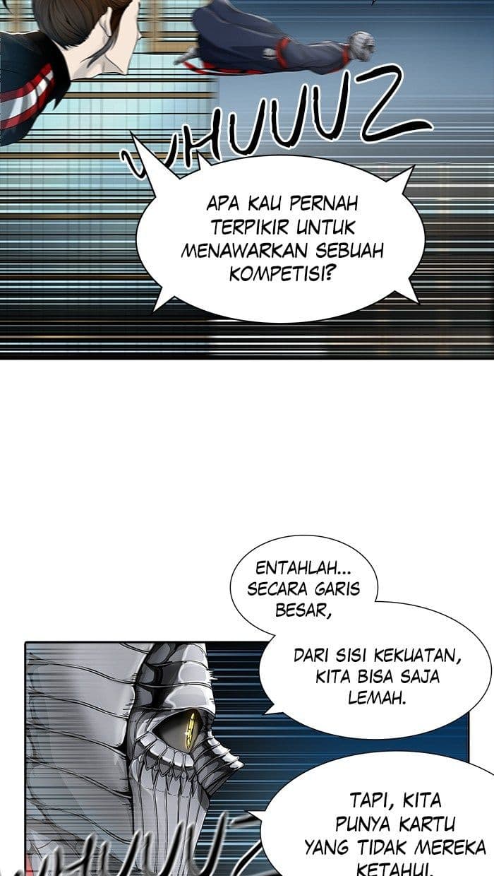 Chapter Komik
              Tower of God Chapter 438 - page 19