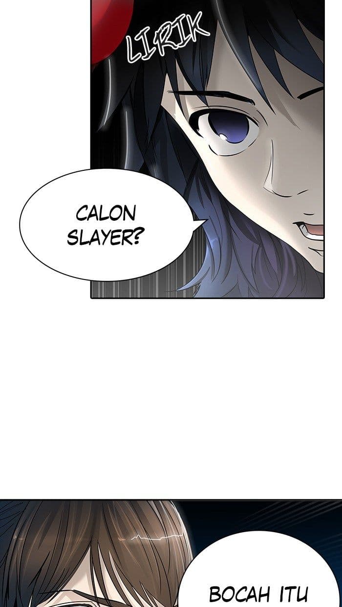 Chapter Komik
              Tower of God Chapter 438 - page 55