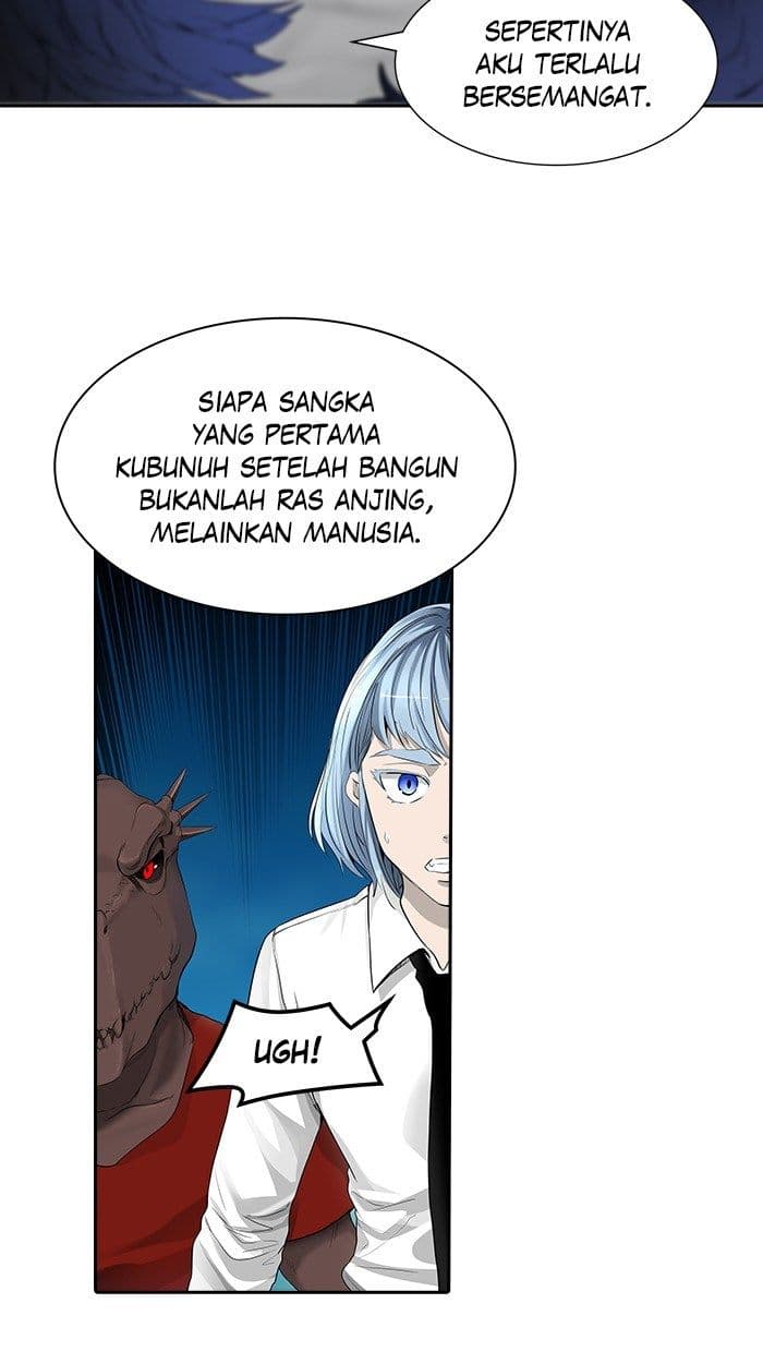 Chapter Komik
              Tower of God Chapter 438 - page 32