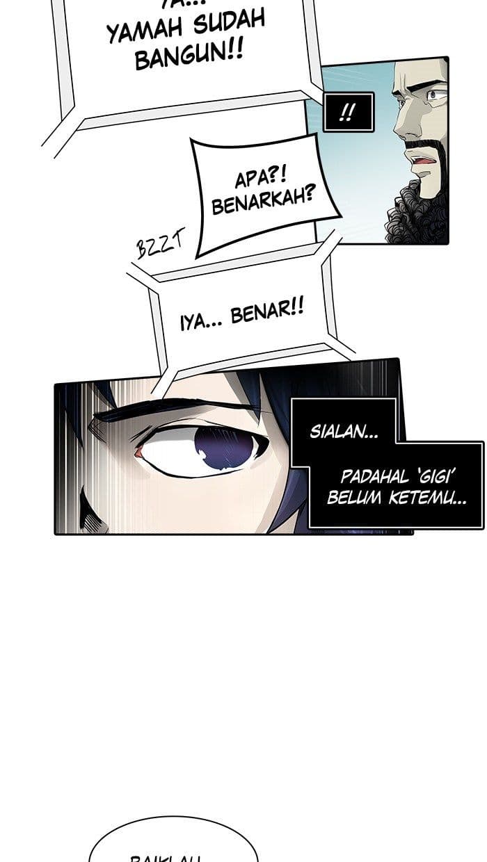 Chapter Komik
              Tower of God Chapter 438 - page 86