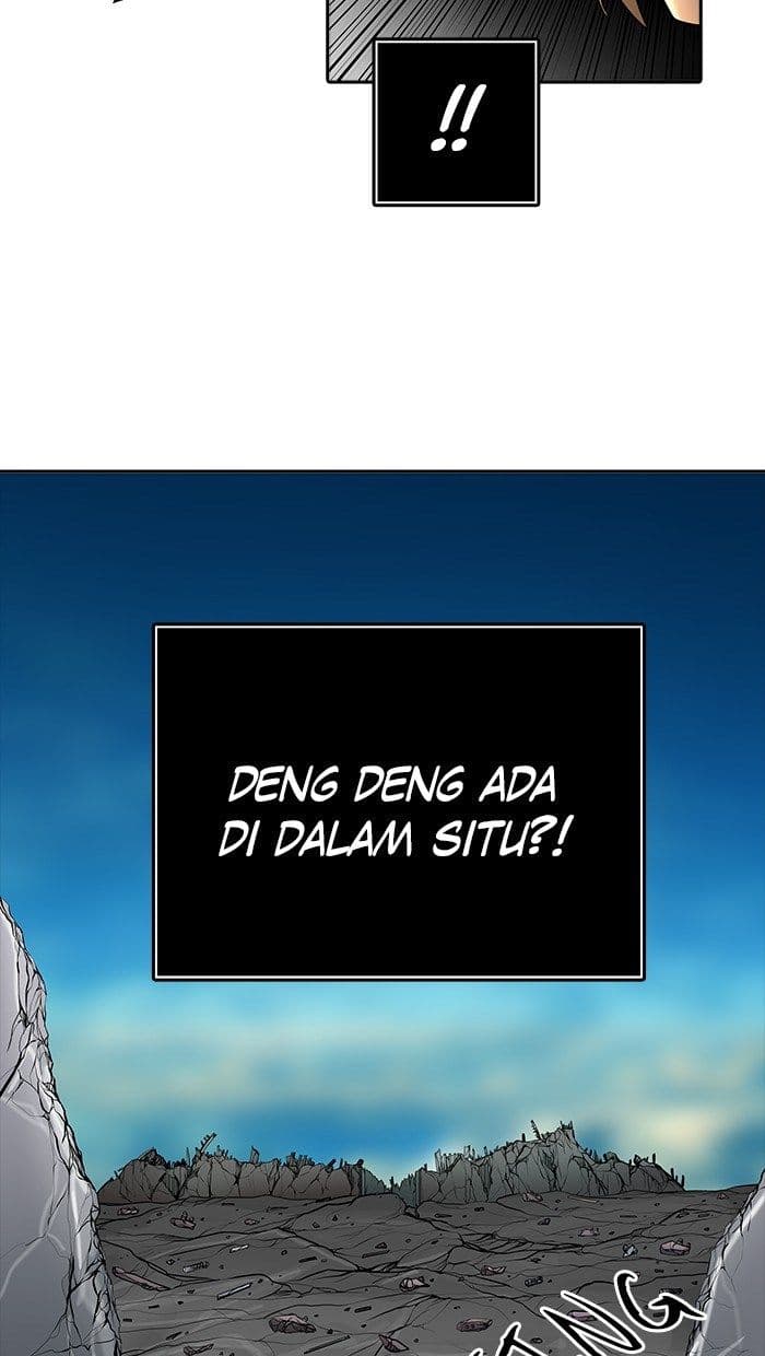 Chapter Komik
              Tower of God Chapter 438 - page 63