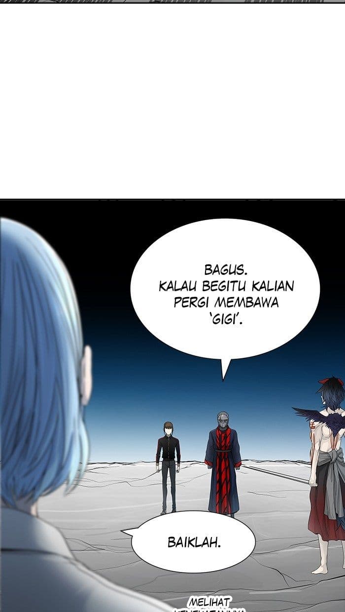 Chapter Komik
              Tower of God Chapter 438 - page 102