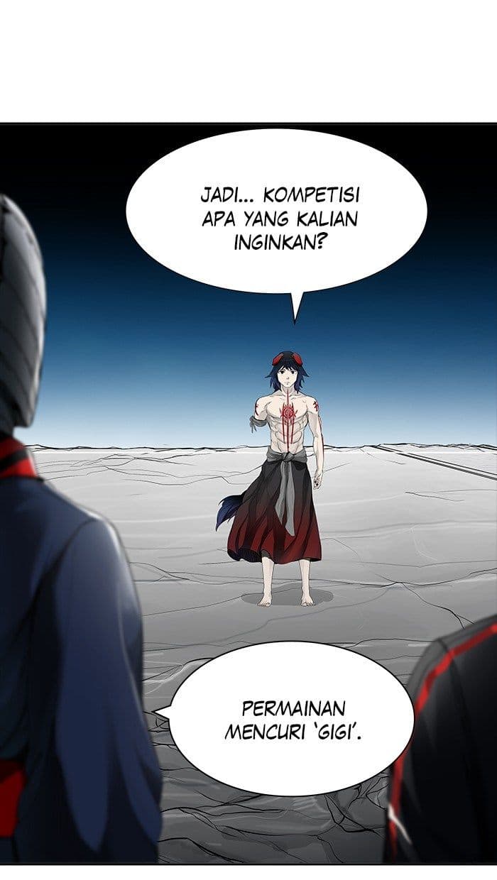 Chapter Komik
              Tower of God Chapter 438 - page 88