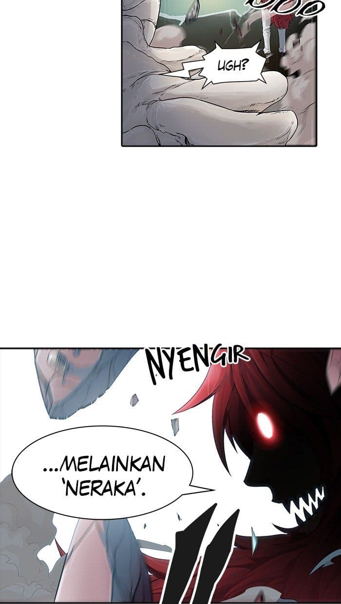 Chapter Komik
              Tower of God Chapter 438 - page 14