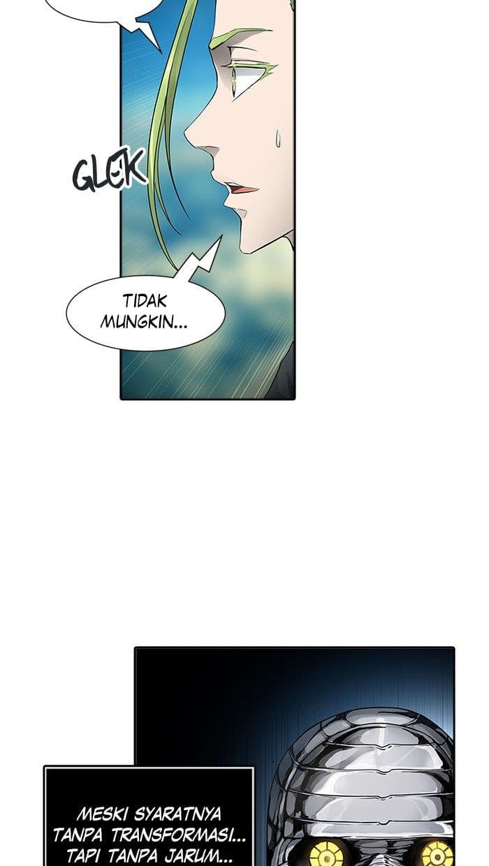 Chapter Komik
              Tower of God Chapter 439 - page 75