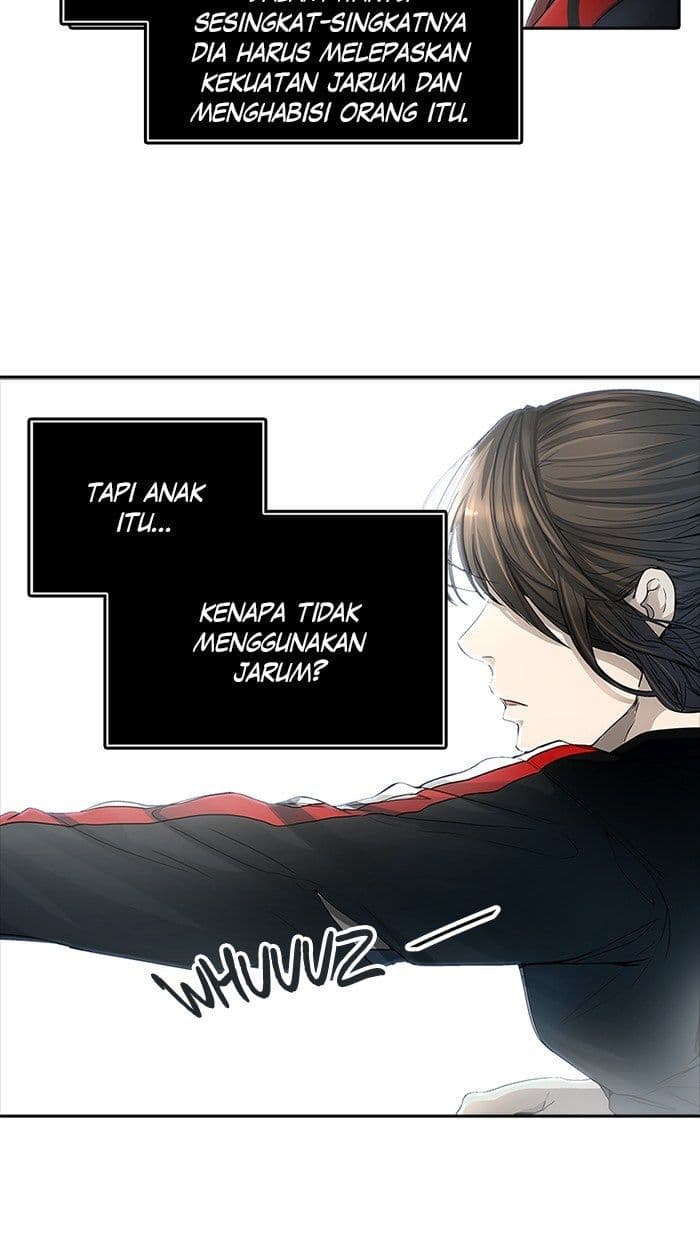 Chapter Komik
              Tower of God Chapter 439 - page 41