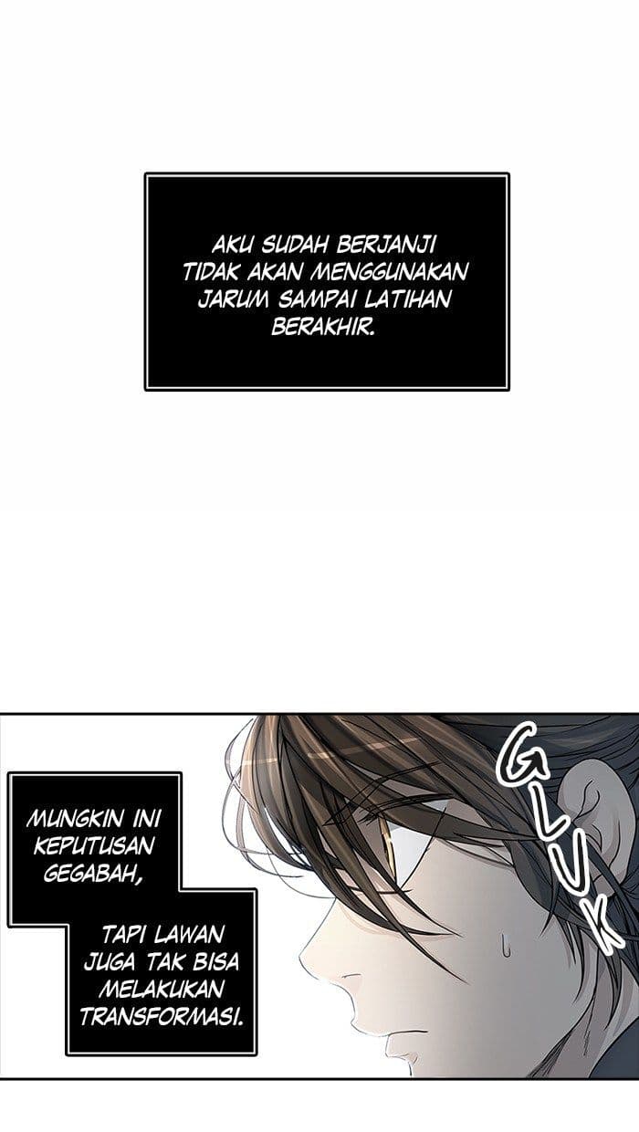 Chapter Komik
              Tower of God Chapter 439 - page 44