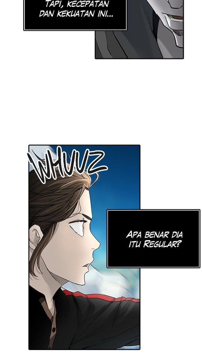 Chapter Komik
              Tower of God Chapter 439 - page 7