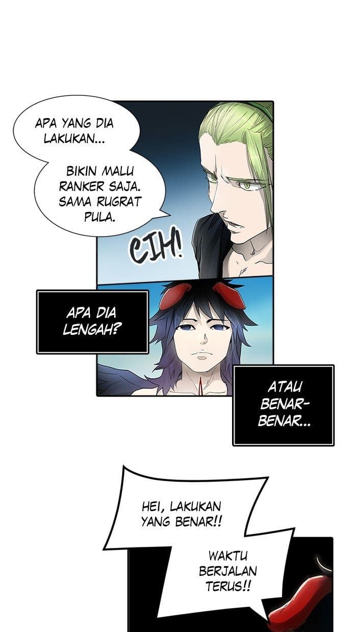 Chapter Komik
              Tower of God Chapter 439 - page 38