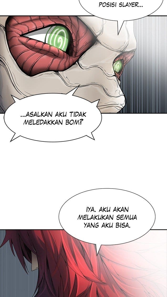 Chapter Komik
              Tower of God Chapter 439 - page 29