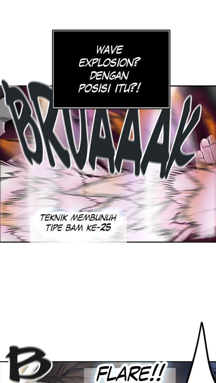 Chapter Komik
              Tower of God Chapter 439 - page 64