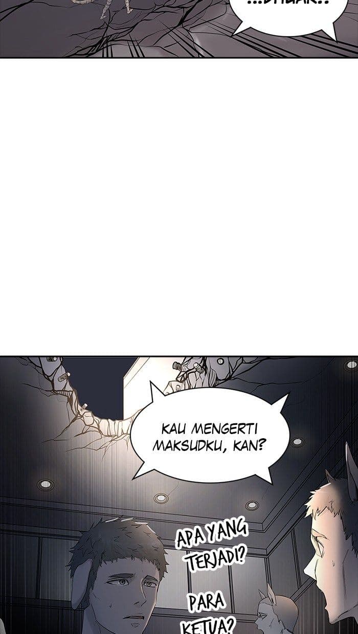 Chapter Komik
              Tower of God Chapter 439 - page 18