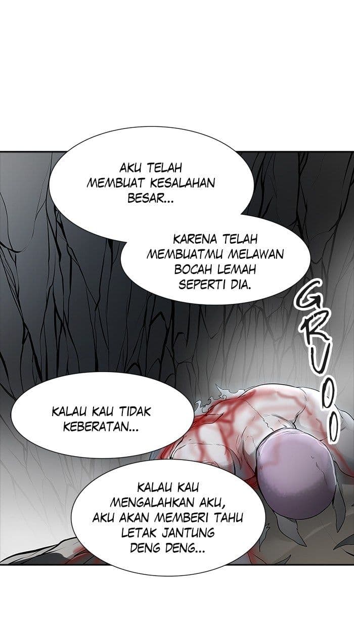 Chapter Komik
              Tower of God Chapter 439 - page 85