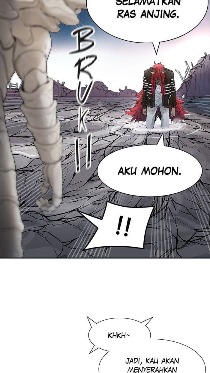 Chapter Komik
              Tower of God Chapter 439 - page 28