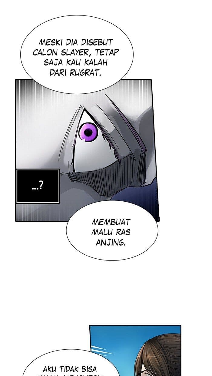 Chapter Komik
              Tower of God Chapter 439 - page 79