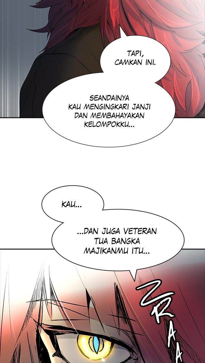 Chapter Komik
              Tower of God Chapter 439 - page 30