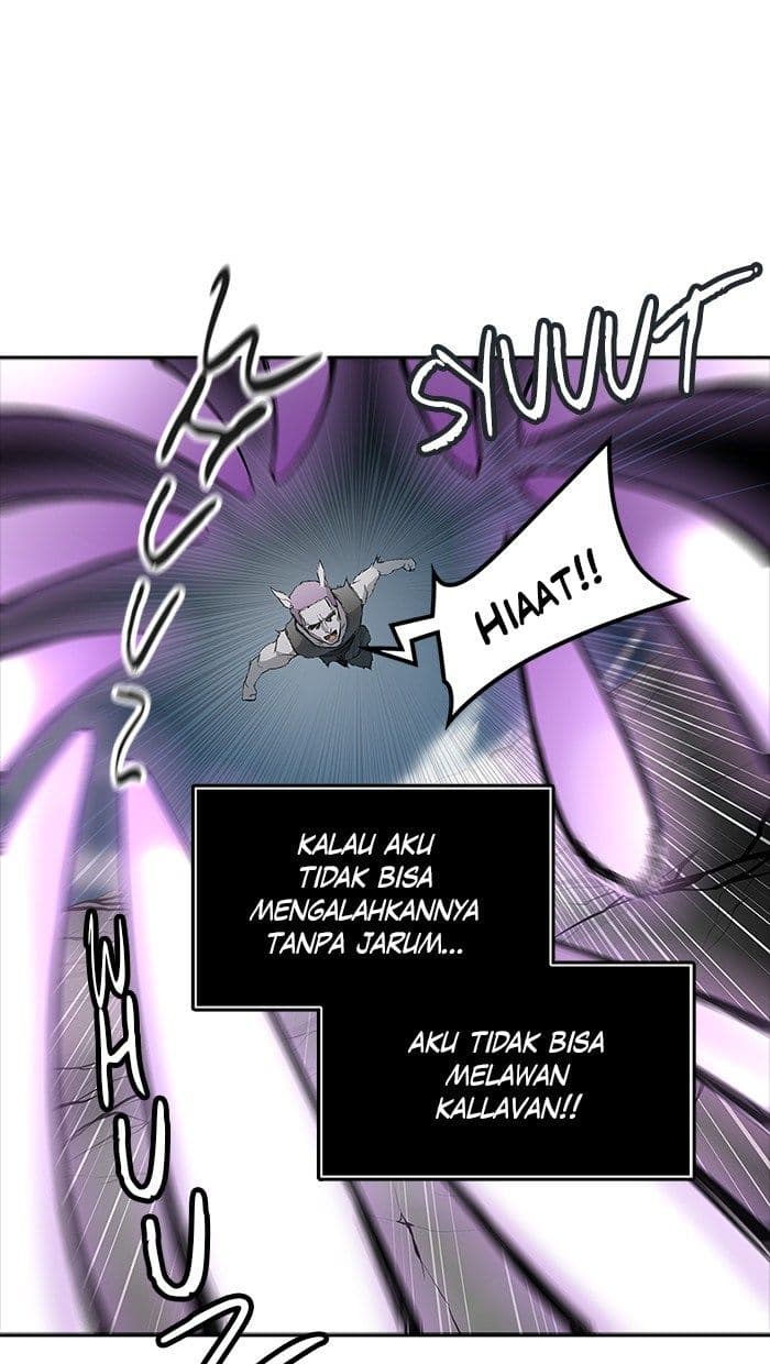 Chapter Komik
              Tower of God Chapter 439 - page 45