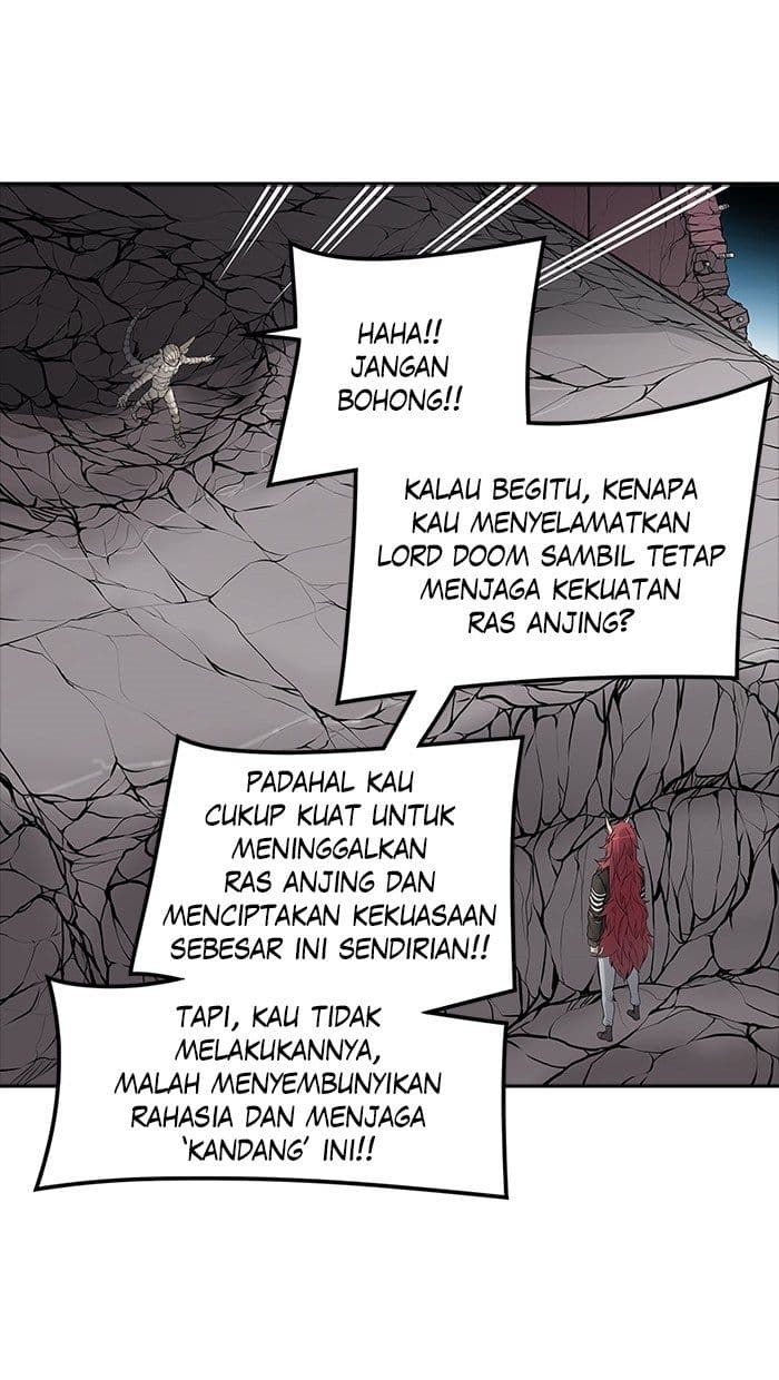 Chapter Komik
              Tower of God Chapter 439 - page 23